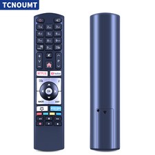 Ersatz Fernbedienung für Telefunken RC4318P RC4318 RC 4318 Vestel Finlux