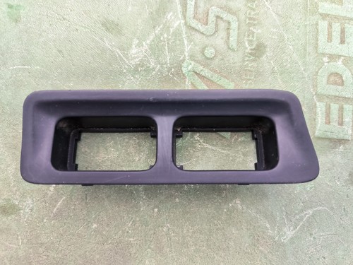 Mx5 schalter blende - schalter,