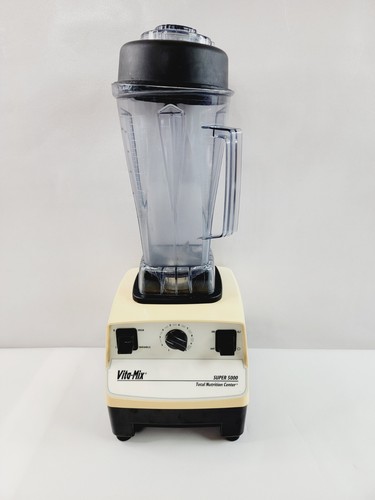 Vita mix vitamix - vita-mix, super