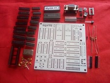 Komplett Bausatz für einen