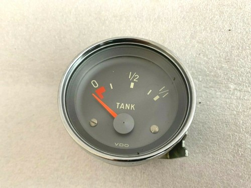 Nsu volt tankanzeige tankuhr - 6,