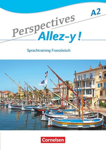 Perspectives allez a2 - perspectives,