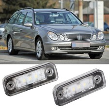 Passt für Mercedes-Benz S211