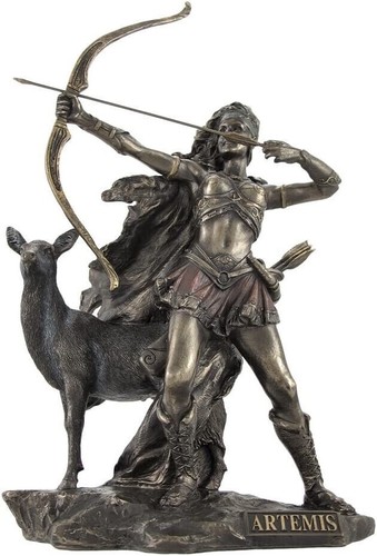 Artemis diana griechische - artemis/diana,