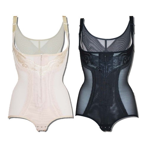 Korselett corsage mieder - mieder, body