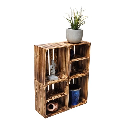 Weinregal regal set x - weinregal, 4