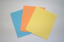 Schwammtuch 5er Pack- sehr