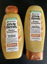 Garnier Whole Blends Honey