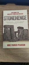 Parker pearson stonehenge - parker,