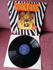 LP - Daktari - Disneyland