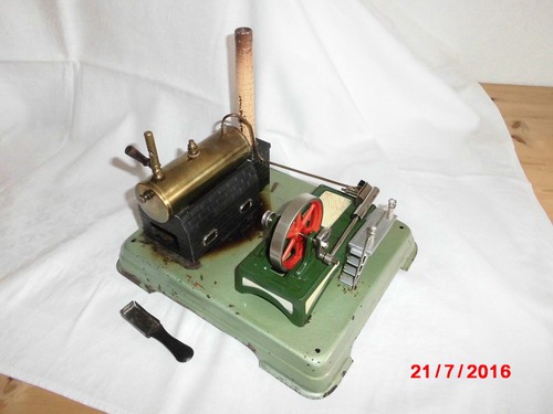 Fleischmann 122/2