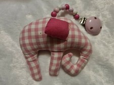 Kinderwagenanhänger Elefant