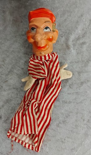 Antike handpuppe für - handpuppe,