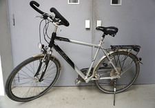 Vintage KTM Ferara Trekking Herren Fahrrad Rad Bike 28 Zoll (A025-039)