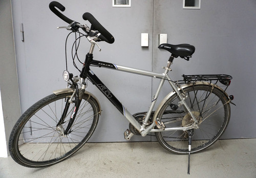 Vintage ktm ferara - vintage,