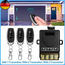 220V 433Mhz Funk Empfänger