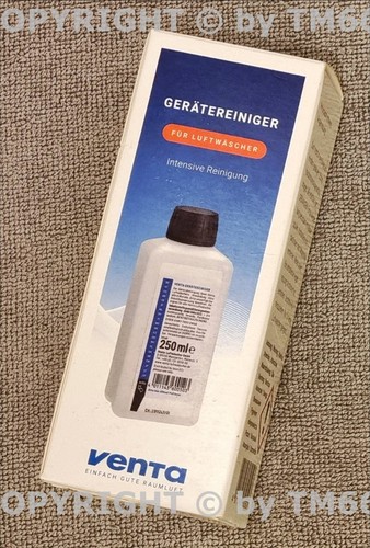 Original venta reiniger - venta,