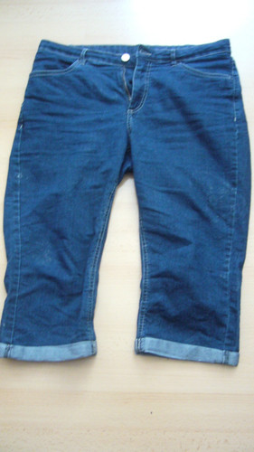 Capri jeans - da.,