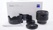 Zeiss Batis 25mm f/2  für