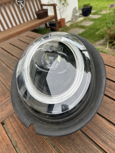 Mini f56 lci voll led - mini, voll-led