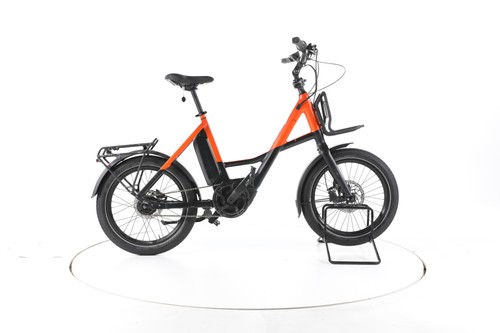 Cube compact hybrid - compact,
