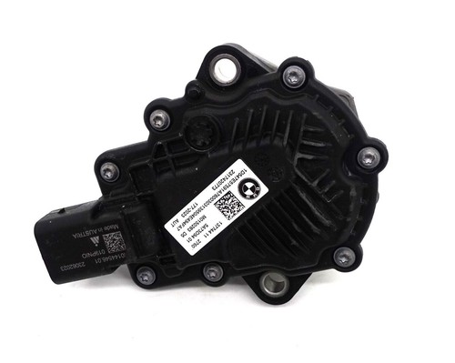 Längsmomentenmodul stellmotor - längsmomentenmodul,