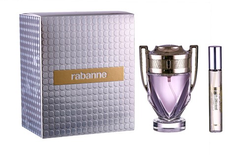 Paco rabanne invictus 100ml - rabanne,