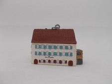 Bullyland = Fastnacht Fasnet