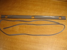 MIELE DICHTUNG FRONTSCHEIBE