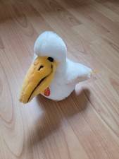 Steiff Pelikan Peli 2565/14