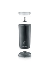 GRAEF Milchaufschäumer