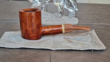 Savinelli Pfeife , Dolomiti 311 KS , Pipe , Pipa , 烟斗