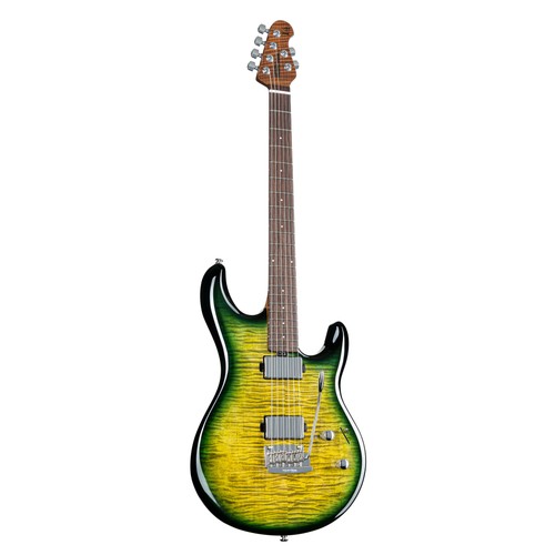 Music man luke ht rw - music, 4