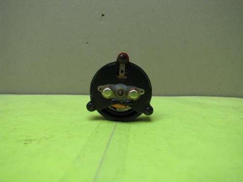 4227 fleischmann motor - 50,