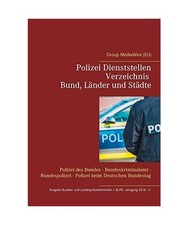 Polizei Dienststellen