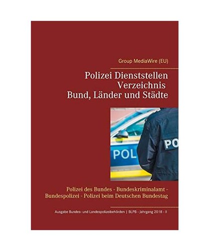 Polizei dienststellen - polizei,