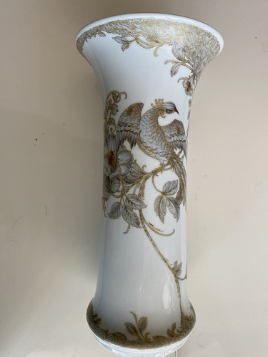 Kaiser porzellan vase - kaiser,