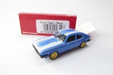 Ford Capri RACE   - Herpa 1:87