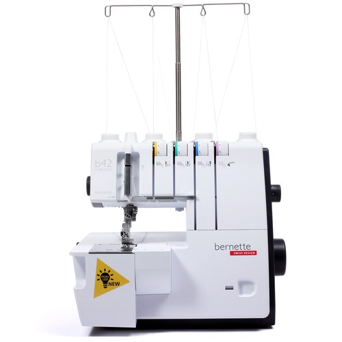 Bernette b42 funlock - bernette,