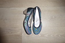 RIEKER tolle Damen Schuhe