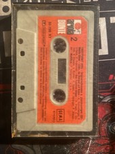 KONVOLUT Musikkassetten