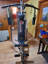 Fitnessstation Hammer Muscel Tower