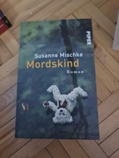 Mordskind - Susanne Mischke
