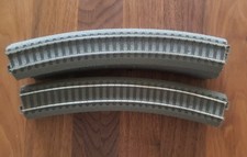 Trix  C-Gleis Gebogen