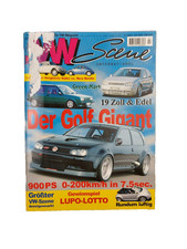 Scene von 2000 19 - 7, zoll