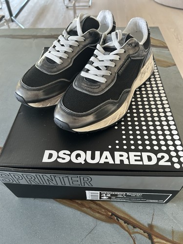 Dsquared2 sneaker sprinter - sneaker, *