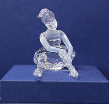 Swarovski Ballerina