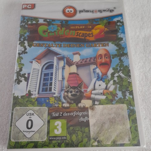 Gardenscapes gestalte - 2:,