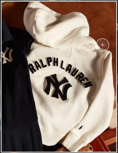 Polo ralph lauren - lauren, mlb