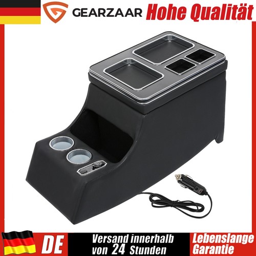 Mittelkonsole armlehne - mittelkonsole,